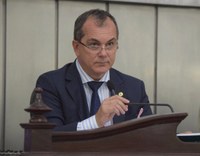 Assembleia cria Frente Parlamentar da Guarda Municipal