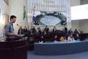 Assembleia discute diretrizes orçamentárias para Alagoas Assembleia discute diretrizes orçamentárias para Alagoas