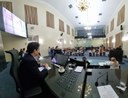 Assembleia discute soluções para a violência obstétrica Assembleia discute soluções para a violência obstétrica