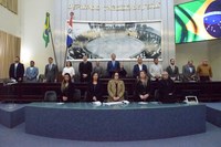 Assembleia discute tensão sobre demarcação em Palmeira dos Índios e pede reavaliação do Governo Federal