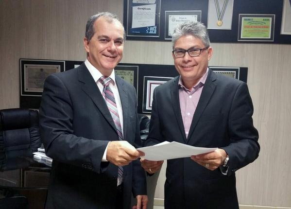 Assembleia encaminha ofício para implantação da Rede Legislativa de Rádio