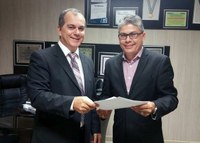 Assembleia encaminha ofício para implantação da Rede Legislativa de Rádio