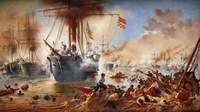 Assembleia fará homenagem aos 154 anos da Batalha Naval do Riachuelo