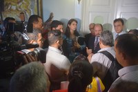 Assembleia irá ampliar debate sobre projeto de reforma previdenciária