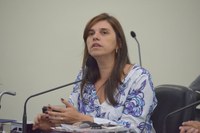 Assembleia realiza nesta segunda, 13, às 15h, audiência com o tema “Mulheres – Lutas e Conquistas"