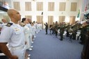 Assembleia Legislativa celebra o Dia da Marinha com sessão solene Assembleia Legislativa celebra o Dia da Marinha com sessão solene