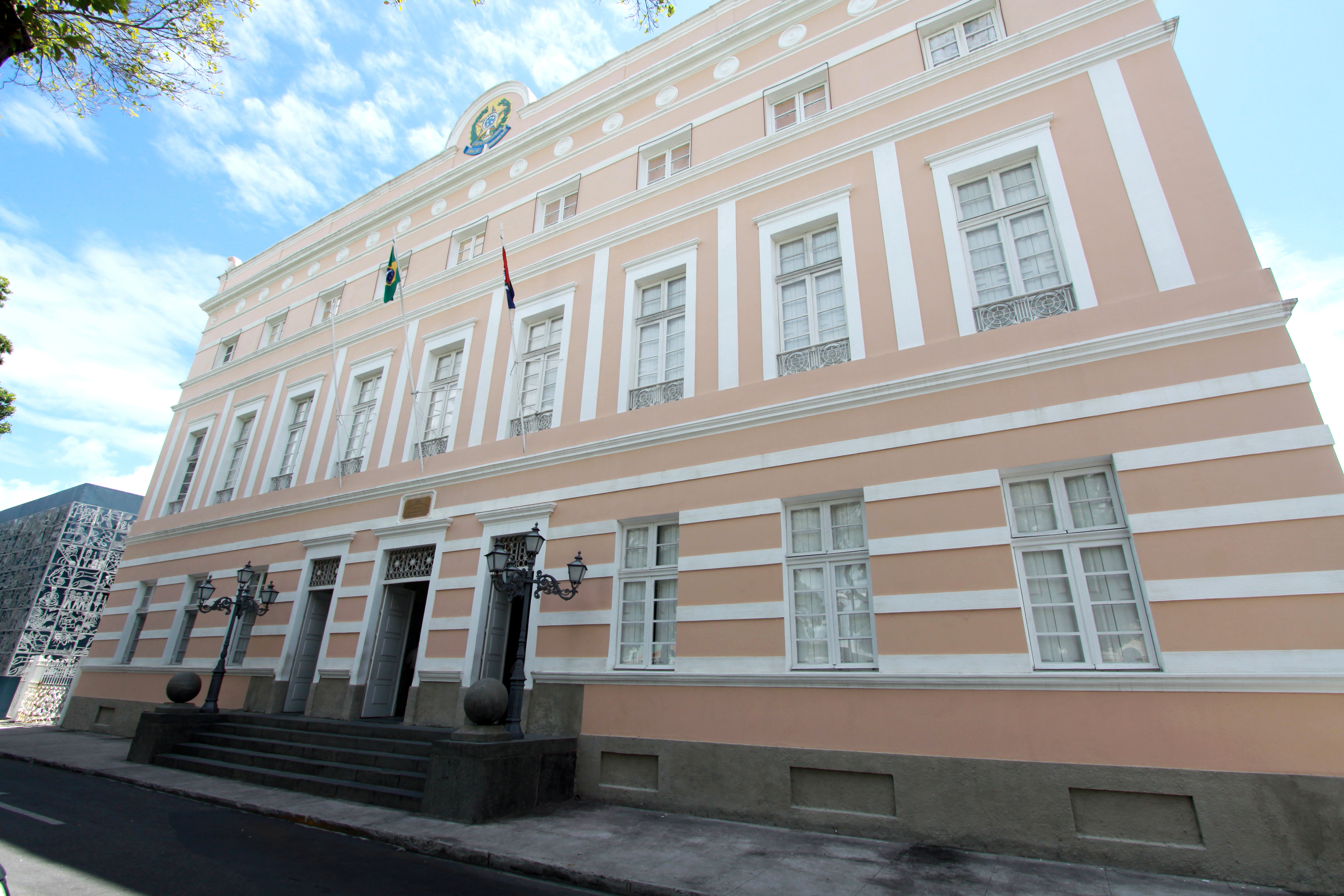 Assembleia Legislativa convoca eleição para 1º vice-presidente da Mesa Diretora