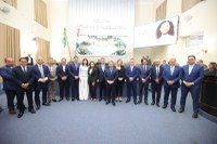 Assembleia Legislativa inicia 2026 reforçando compromisso com resultados para a população