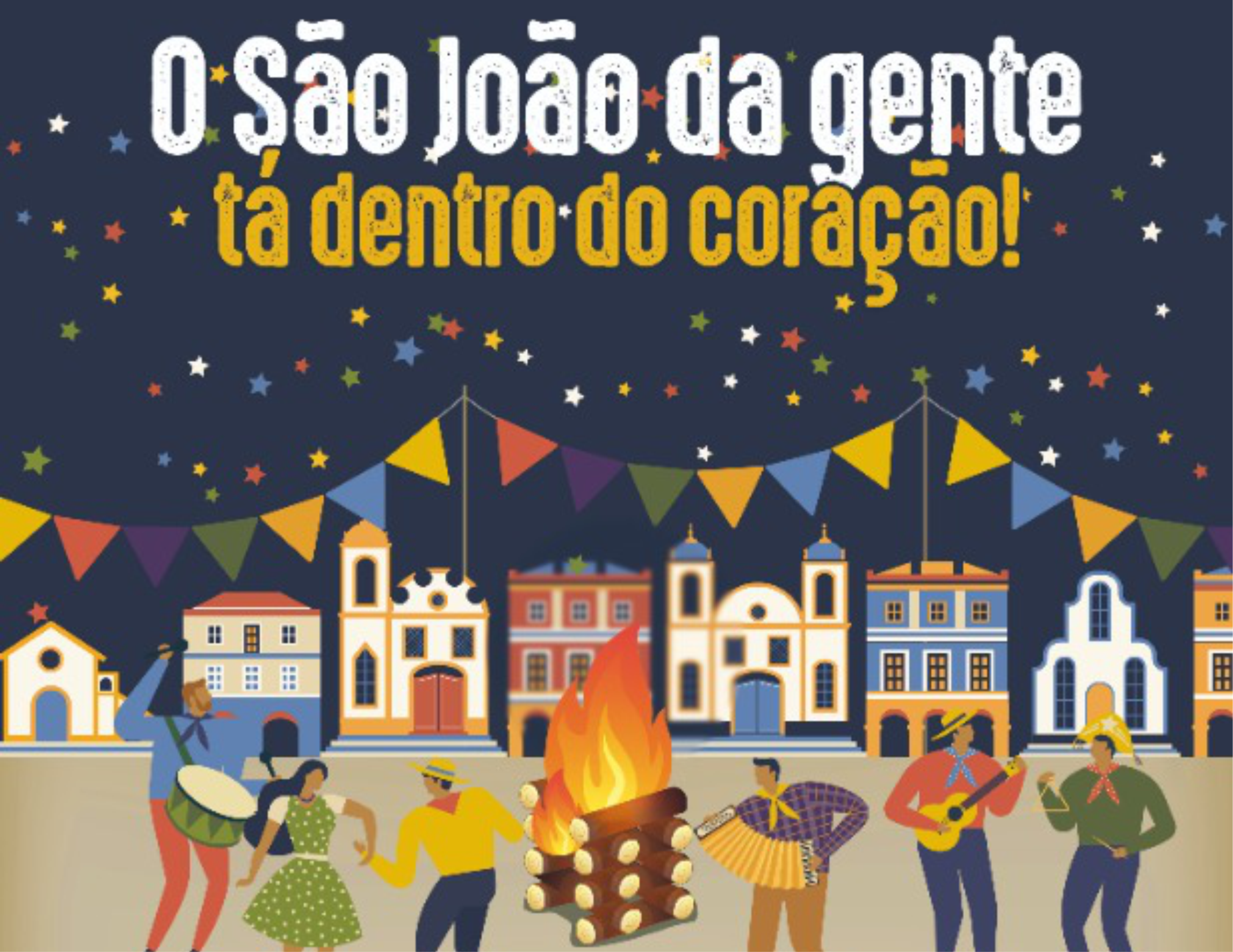 Assembleia Legislativa inicia campanha de valorização dos festejos juninos 