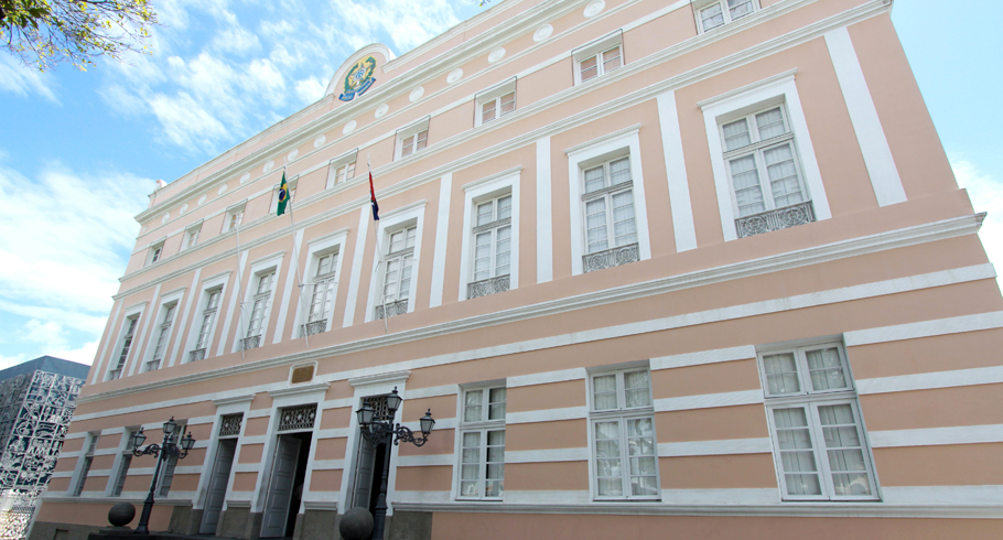 Assembleia Legislativa realiza duas sessões especiais nesta sexta-feira‏