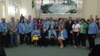 Assembleia presta homenagem aos 60 anos da Academia Maceioense de Letras