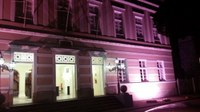 Assembleia promove atividades alusivas ao Outubro Rosa