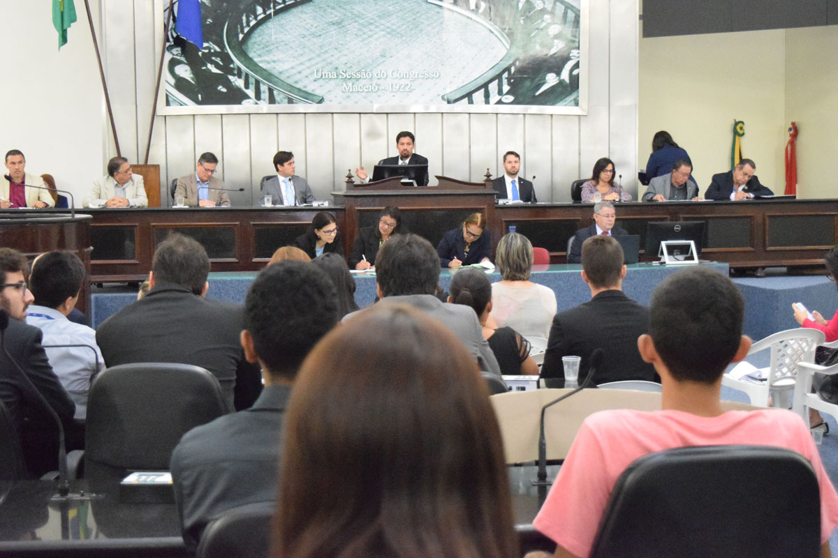 Assembleia promove debate sobre as políticas de apoio às micro e pequenas empresas