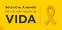 Assembleia promove debate sobre Saúde Mental e Prevenção ao Suicídio Assembleia promove debate sobre Saúde Mental e Prevenção ao Suicídio