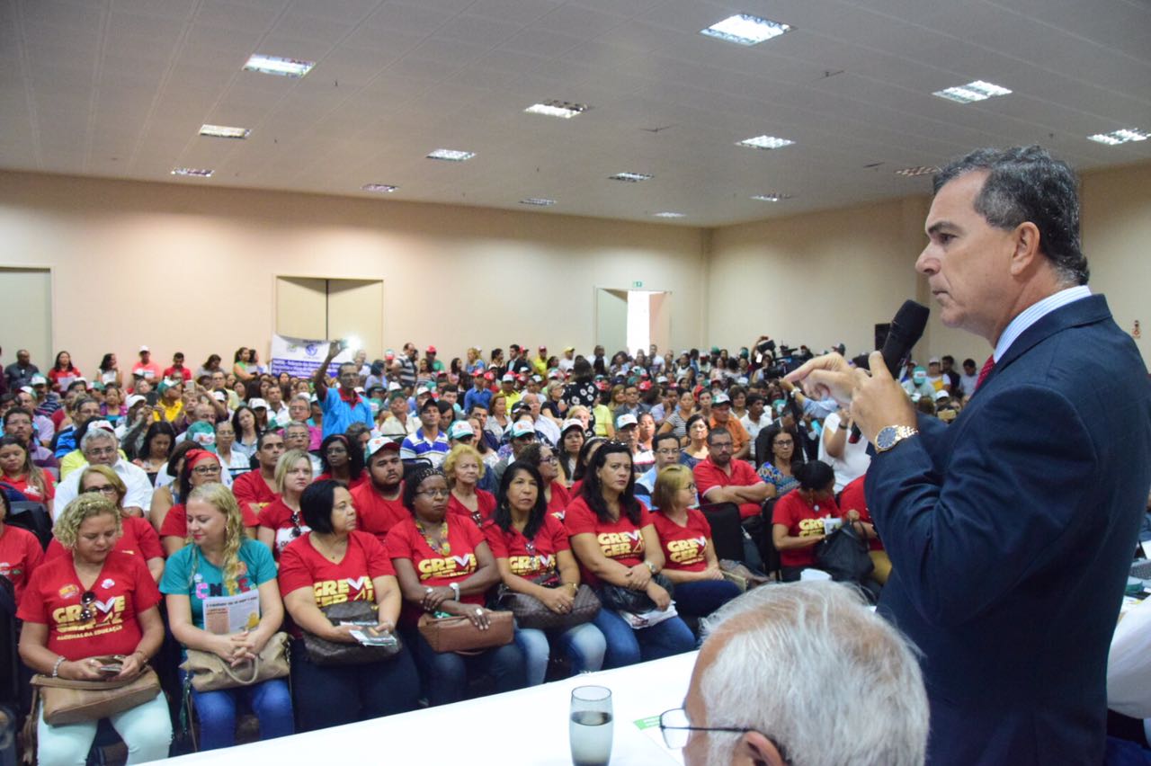 Assembleia realiza audiência para debater Reforma da Previdência