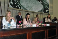Assembleia realiza audiência pública em homenagem ao Dia Internacional da Mulher