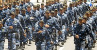 Assembleia realiza audiência pública para lançamento da Frente Parlamentar das Guardas Municipais 