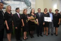 Assembleia realiza sessão especial em homenagem ao Dia do Cerimonialista
