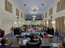 Assembleia realiza sessão para debater o Programa Criança Alagoana Assembleia realiza sessão para debater o Programa Criança Alagoana