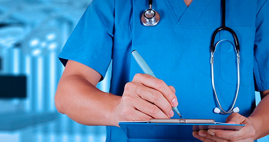 Assembleia recebe projeto que estabelece piso salarial da Enfermagem