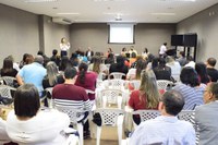 Legislativo sedia encontro de representantes dos Conselhos Municipais de Educação