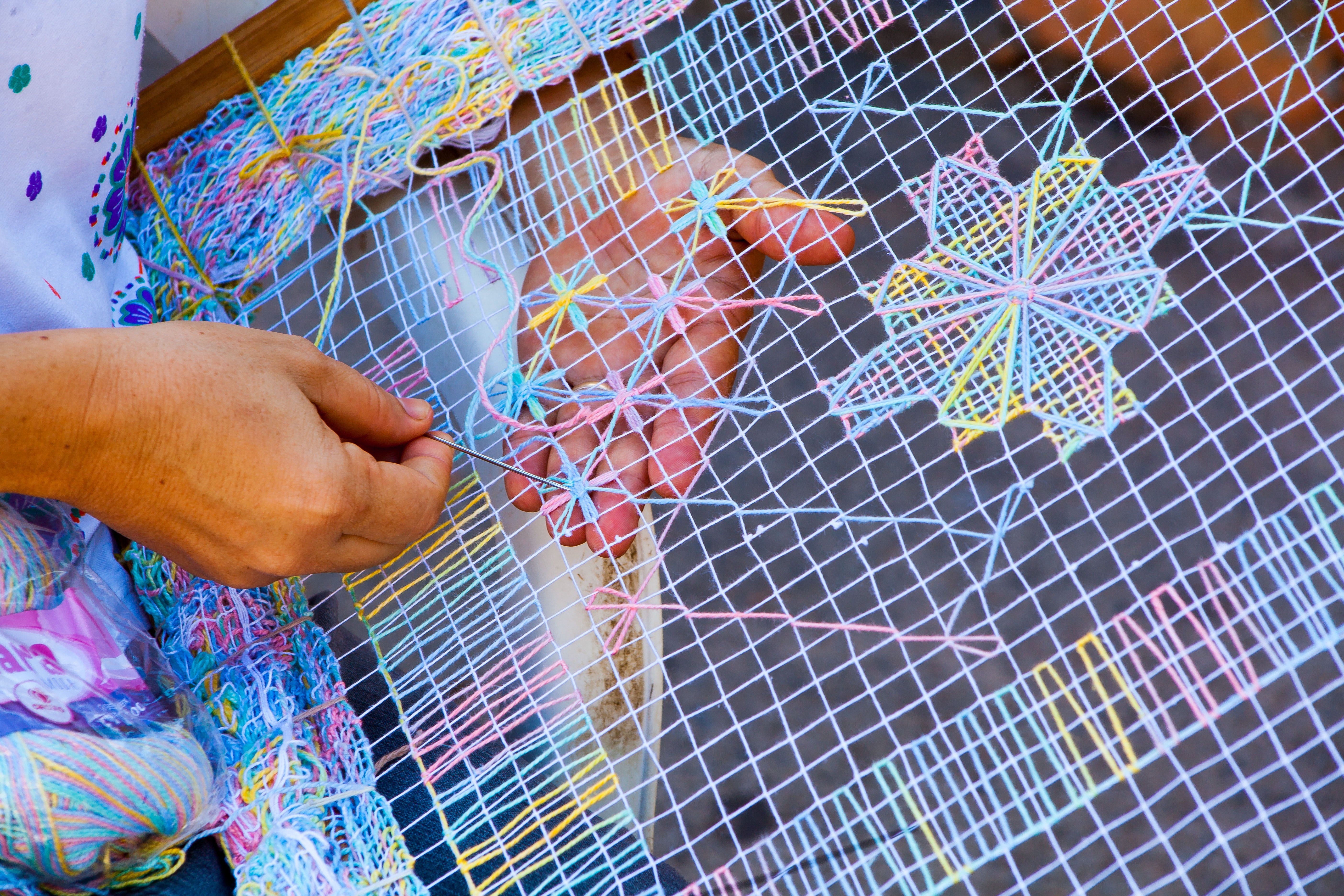 Assembleia sedia I Congresso Estadual do Artesanato