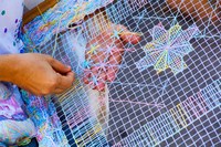 Assembleia sedia I Congresso Estadual do Artesanato