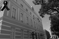 Assembleia suspende sessão em homenagem ao ex-governador do Estado