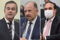 Atividade do transporte público volta a ser tema de debate