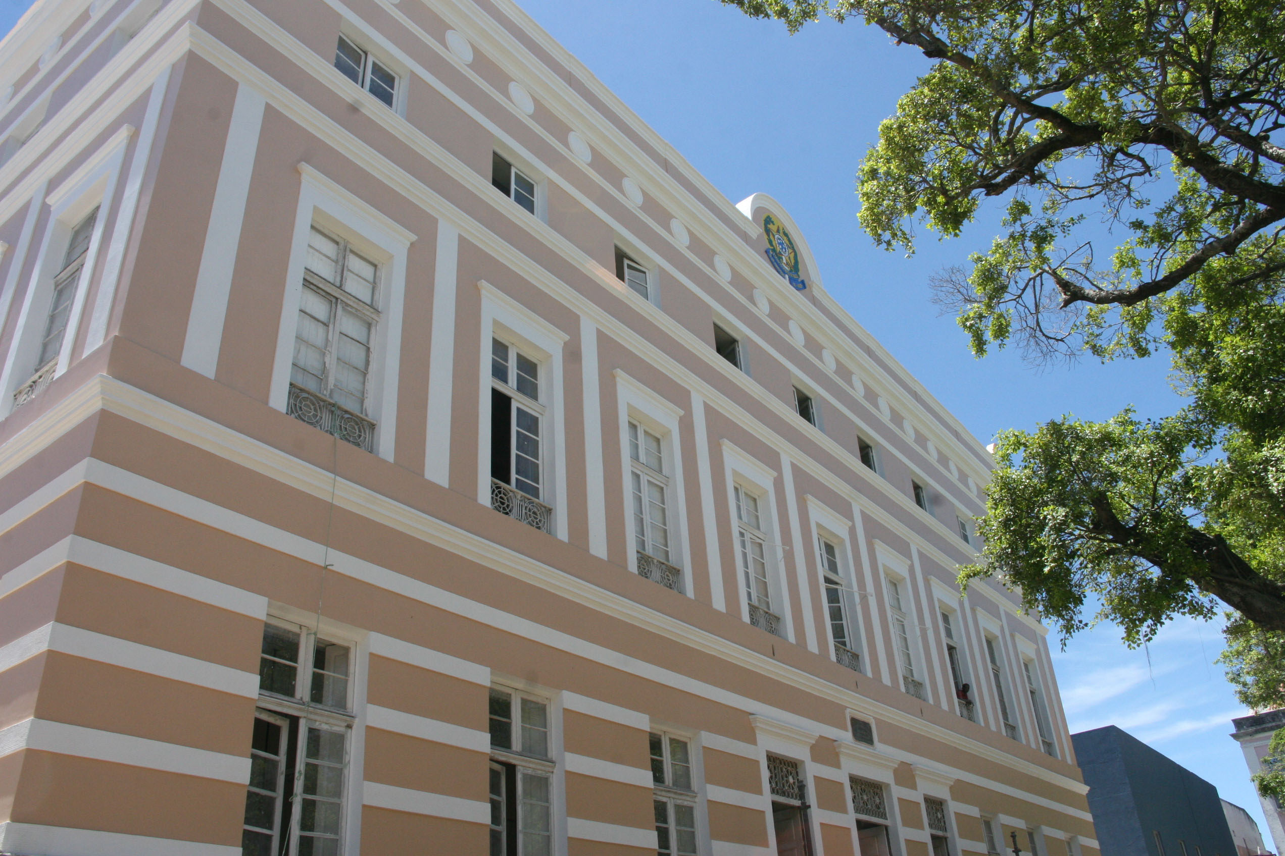 Ato 2 da nova Mesa Diretora oficializa nomeação de diretores do Poder Legislativo