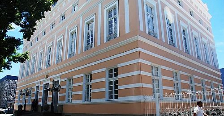 Ato da Mesa estabelece critérios para o retorno gradual das atividades presenciais