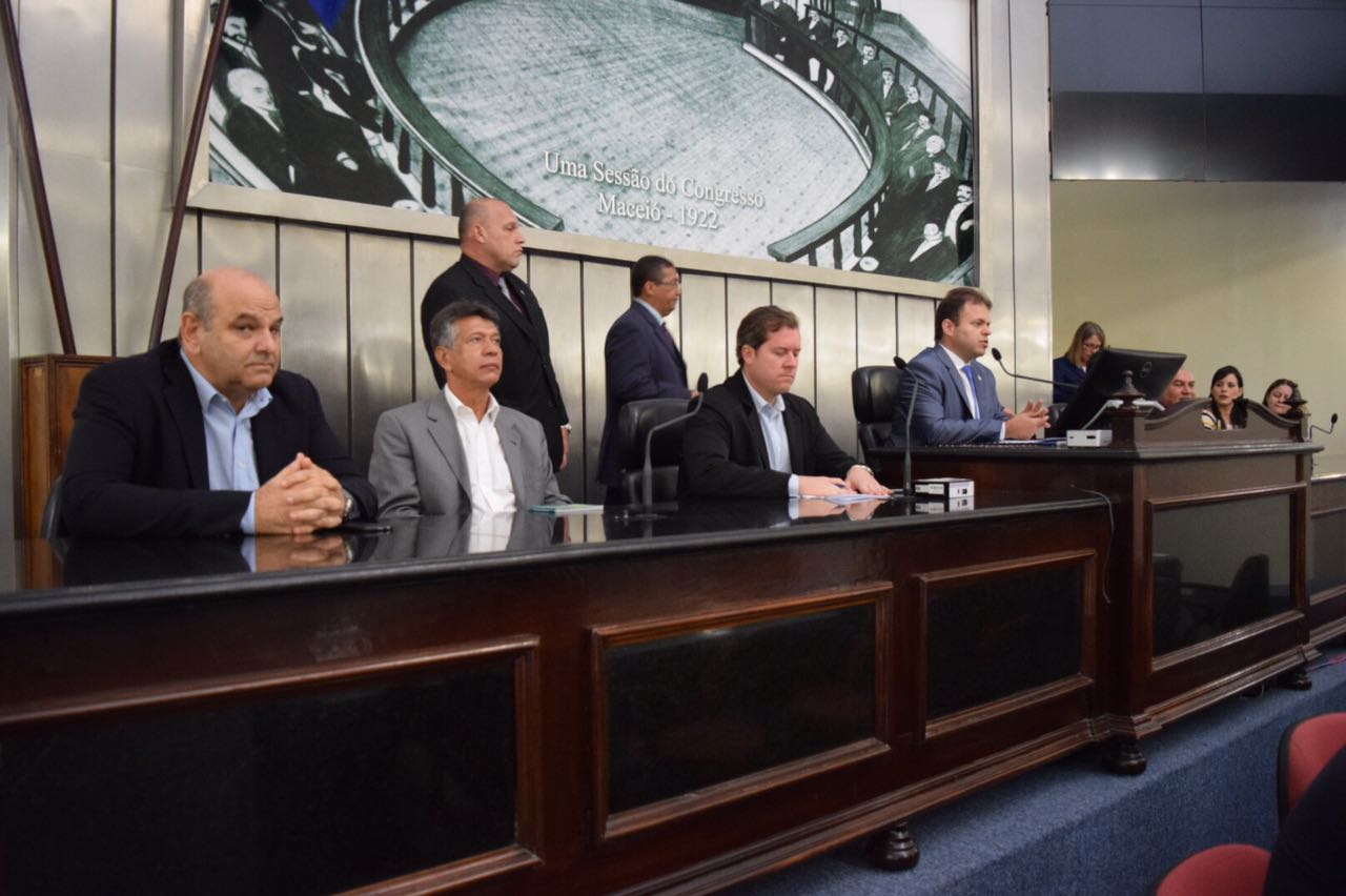 Audiência debate fomento do Turismo Inclusivo em Alagoas