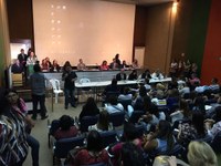 Audiência debate política de atendimento às crianças portadoras da síndrome congênita do Zika vírus