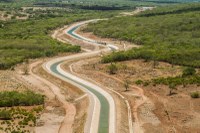 Audiência em Delmiro Gouveia debate utilização das águas do Canal do Sertão