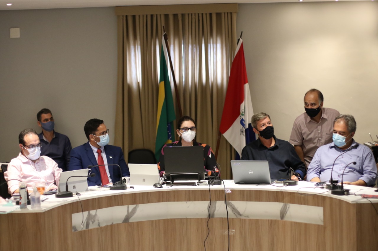 Audiência na Assembleia debate situação das escolas do Cepa