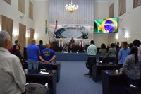 Audiência pública debate ações que buscam garantir financiamento da Ufal