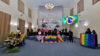 Audiência pública destaca importância do diagnóstico e tratamento inicial para o enfrentamento às IST/HIV/Aids