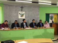 Audiência pública em Arapiraca debate problemas no abastecimento d'água