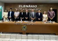 Audiência pública em Craíbas debate impactos das atividades da Mineração Vale Verde