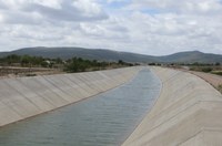 Audiência pública em Delmiro Gouveia irá debater a gestão do Canal do Sertão