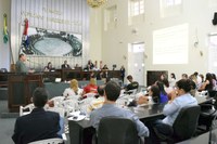 Audiência pública encerra debates sobre o Plano Estadual de Educação