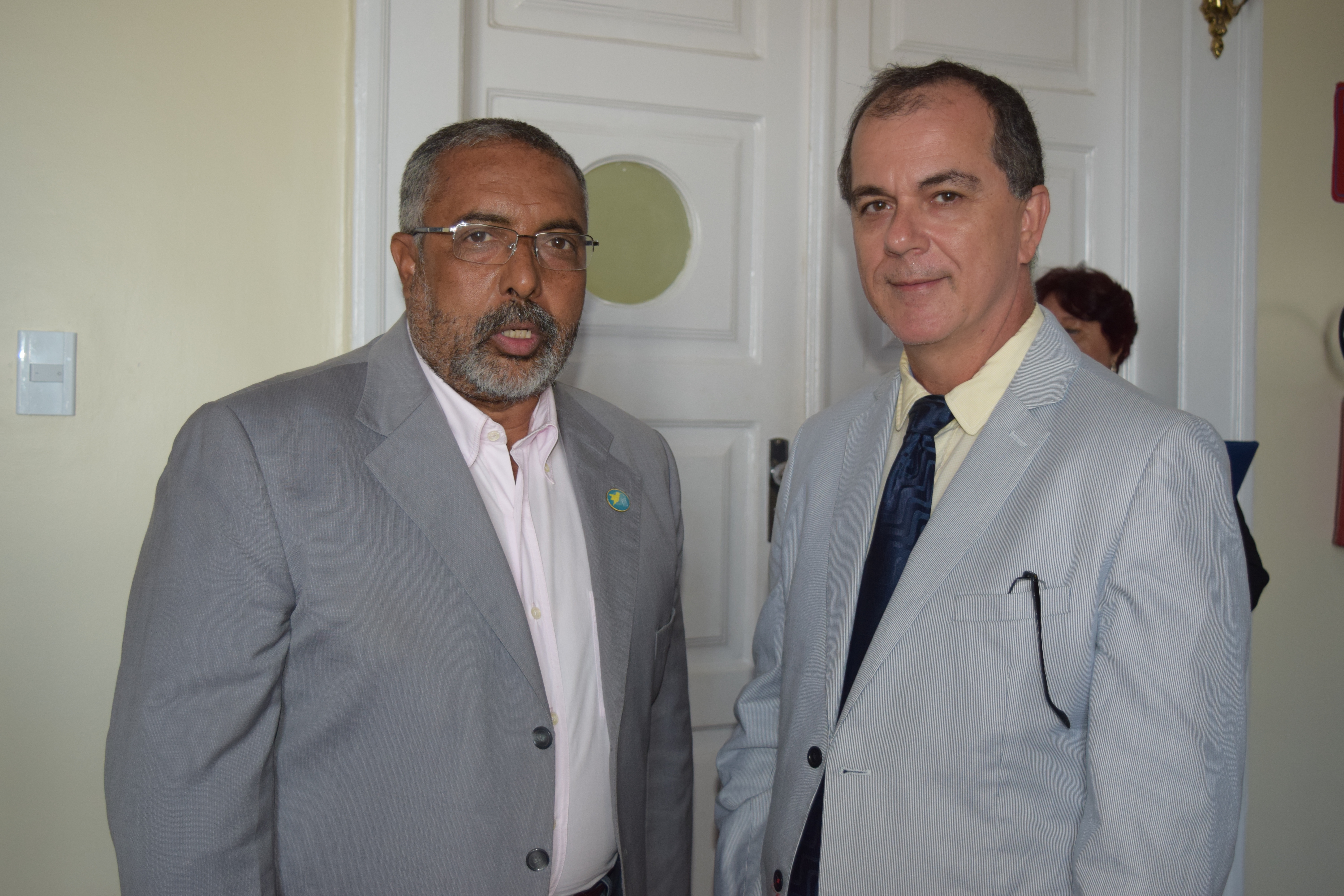 Audiência Pública no Centro de Conveções, nesta segunda, tem o apoio da Assembleia Legislativa