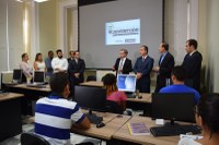 Assembleia Legislativa se torna parceira do programa Juventude Empreendedora