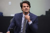 Breno Albuquerque destaca ação heroica de policiais militares em Arapiraca