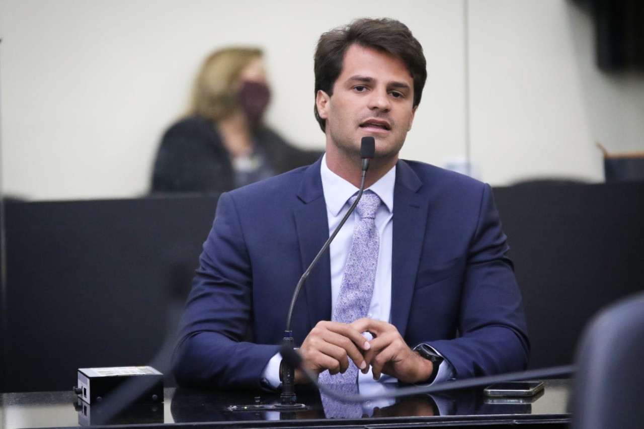 Breno Albuquerque lamenta morte de líder político arapiraquense
