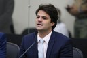 Breno Albuquerque parabeniza Santana do Mundaú pelos 64 anos de emancipação política Breno Albuquerque parabeniza Santana do Mundaú pelos 64 anos de emancipação política