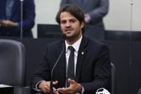 Breno Albuquerque participa das comemorações dos 15 anos do Samu em Arapiraca