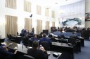 Deputados debatem projeto de reajuste do Bolsa Escola 10 Deputados debatem projeto de reajuste do Bolsa Escola 10
