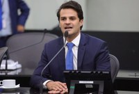 Breno Albuquerque ressalta ações sociais do Projeto Maria de Lourdes, em Arapiraca