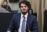 Breno Albuquerque solicita apoio para projetos de aprimoramento da agricultura familiar